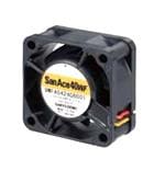 Imagen ampliada de Sanyo Denki 9WFA0924G4001
