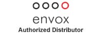 Envox Experimental Zone Logo