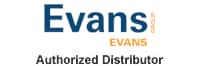 Evans Logo