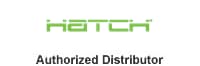 Hatch Lighting Logo