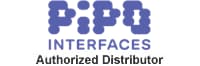 Pipo Interfaces Logo