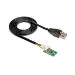 Imagen ampliada de Sensirion SEK-SCC30-DB-Sensor