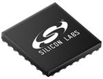 Imagen ampliada de Silicon Labs EFM32GG11B820F2048GL192-B
