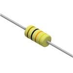 Imagen ampliada de SEI Stackpole CF12JT100R