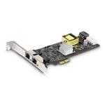 Imagen ampliada de StarTech PR22GIP-NETWORK-CARD