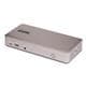 StarTech 150N-USB4DOCK-TRIPLE