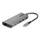 StarTech 315B-USBC-MULTIPORT