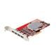StarTech P10Q4A-USB-CARD