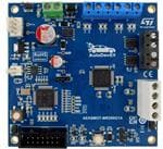Imagen ampliada de STMicroelectronics AEK-MOT-MR200G1