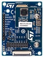 Imagen ampliada de STMicroelectronics B-CAMS-OMV