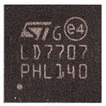 Imagen ampliada de STMicroelectronics LED7707TR