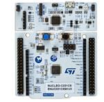 Imagen ampliada de STMicroelectronics NUCLEO-C031C6