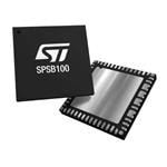 Imagen ampliada de STMicroelectronics SPSB100BTR
