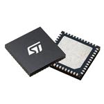 Imagen ampliada de STMicroelectronics ST7580TR