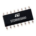 Imagen ampliada de STMicroelectronics STDRIVEG600TR