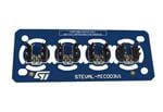 Imagen ampliada de STMicroelectronics STEVAL-MIC003V1