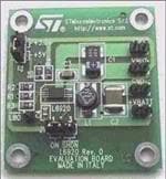 Imagen ampliada de STMicroelectronics STEVAL-ISA077V2