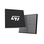 Imagen ampliada de STMicroelectronics STM32MP255CAK3T