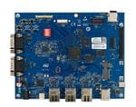 Imagen ampliada de STMicroelectronics STM32MP257F-EV1