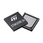 Imagen ampliada de STMicroelectronics STM32WL33C8V7TR