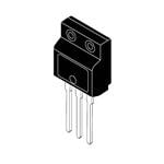 Imagen ampliada de STMicroelectronics STFI20N65M5
