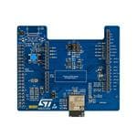 Imagen ampliada de STMicroelectronics X-NUCLEO-67W61M1