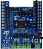 Imagen ampliada de STMicroelectronics X-NUCLEO-OUT14A1