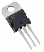 Imagen ampliada de STMicroelectronics BTB08-800TWRG