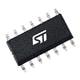 STMicroelectronics M74HC04YRM13TR