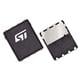 STMicroelectronics STL13N60M6