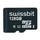 Swissbit SFSD128GN4BM1MT-I-4G-2E1-STD