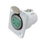 Imagen ampliada de Switchcraft DE4FW