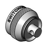 Imagen ampliada de Conxall / Switchcraft TS2PCAPM