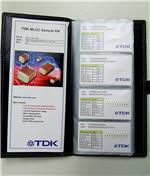 Imagen ampliada de TDK Hi-CV Cap 1002