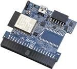 Imagen ampliada de Terasic Technologies P0702