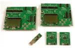 Imagen ampliada de Texas Instruments CC2538DK