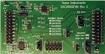 Imagen ampliada de Texas Instruments DAC8562EVM