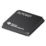 Imagen ampliada de Texas Instruments DLPC6421ZPC