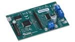 Imagen ampliada de Texas Instruments DRV8256PEVM