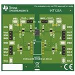 Imagen ampliada de Texas Instruments ISO1640DEVM