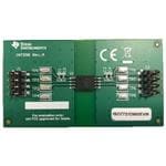 Imagen ampliada de Texas Instruments ISO7721DWVEVM