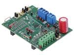 Imagen ampliada de Texas Instruments DRV8317HEVM