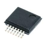 Imagen ampliada de Texas Instruments SN74AC08DBR