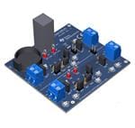 Imagen ampliada de Texas Instruments LM66100EVM