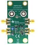 Imagen ampliada de Texas Instruments LMH34400DRLEVM