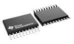 Imagen ampliada de Texas Instruments SN74LV8T9541MPWREP