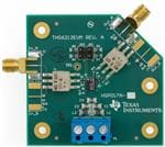 Imagen ampliada de Texas Instruments THS6212EVM