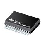 Imagen ampliada de Texas Instruments TPIC6A596DWR