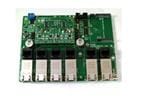 Imagen ampliada de Texas Instruments TPS23861EVM-612