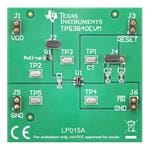 Imagen ampliada de Texas Instruments TPS3840EVM